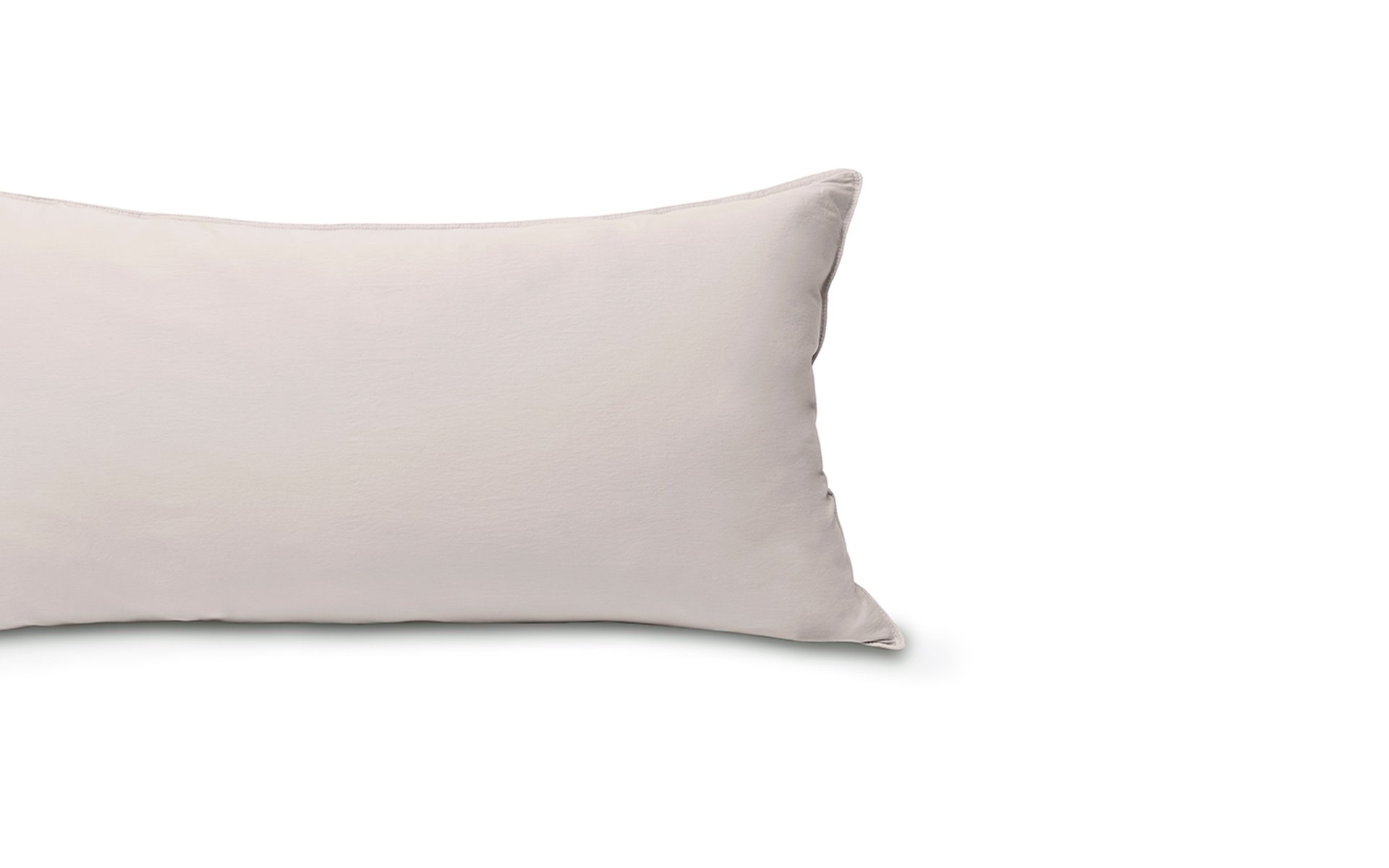 Mrs.Me SoloPillow Stilo  Stone Detail